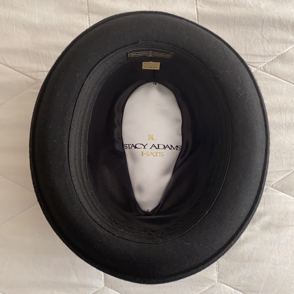 Wool Fedora - image 3